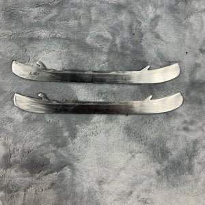 Bauer LS+ Holders, Runners, & Replacement Steel Blades 246 mm (Used)