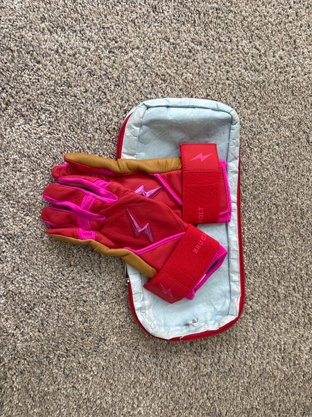 Medium Batting Gloves (New)