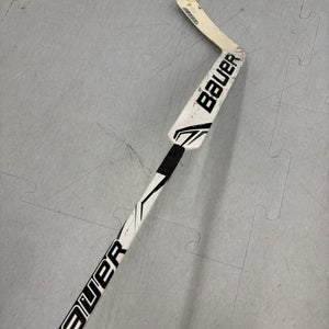Senior Bauer GSX Goalie Stick Regular 25" Paddle