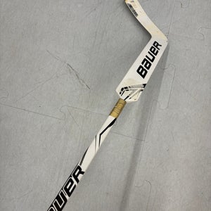 Junior Bauer GSX Goalie Stick Regular 22" Paddle