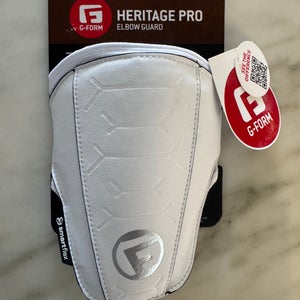 G-Form Heritage Pro Elbow Guard Protection (New)