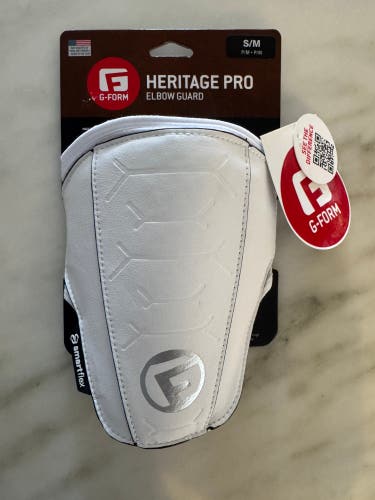 G-Form Heritage Pro Elbow Guard Protection (New)
