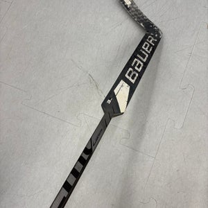 Senior Bauer Supreme 3S Pro Goalie Stick Regular 27" Paddle