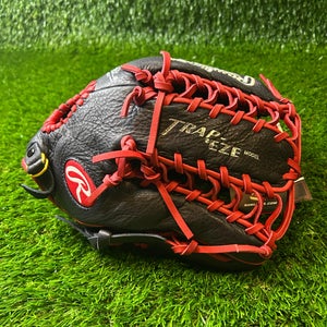2025 Rawlings Select Pro Lite Mike Trout RH Infield Baseball Glove 12.25" (NEW)