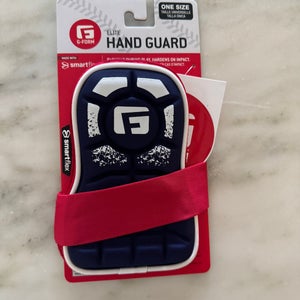 G-Form Elite Hand Guards (New)