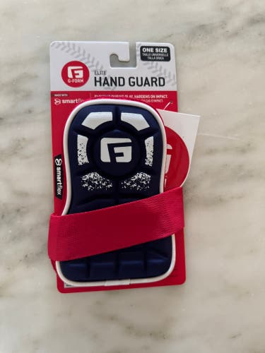 G-Form Elite Hand Guards (New)