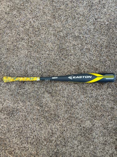2018 Easton Ghost X Hyperlite Composite USABat Certified Bat (-11) 29 oz 30" (Used)