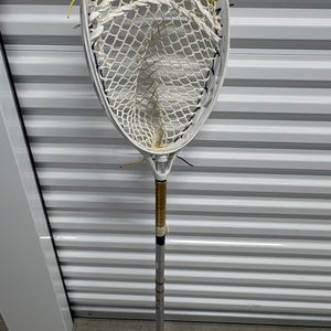 STX Eclipse Goalie Stick