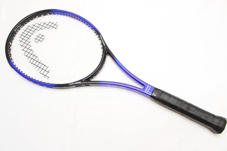 AUSTRIAN MADE HEAD PRO TOUR 280 TENNIS RACQUET (4 1/4) FROM A COLLECTOR