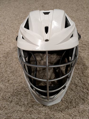 Cascade XRS Helmet (Used)