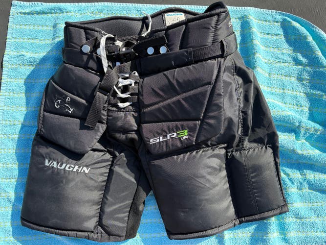 Used Jr Large Vaughn SLR3 Pants