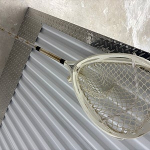 Warrior Nemesis Goalie Stick