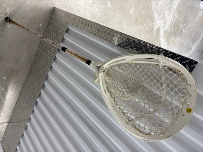 Warrior Nemesis Goalie Stick