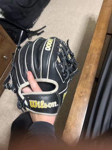 Wilson Baseball Glove