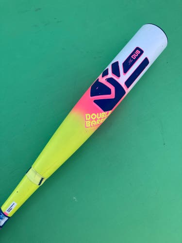 2026 Easton Dub Composite Bat USSSA Certified (-8) 23 oz 31"