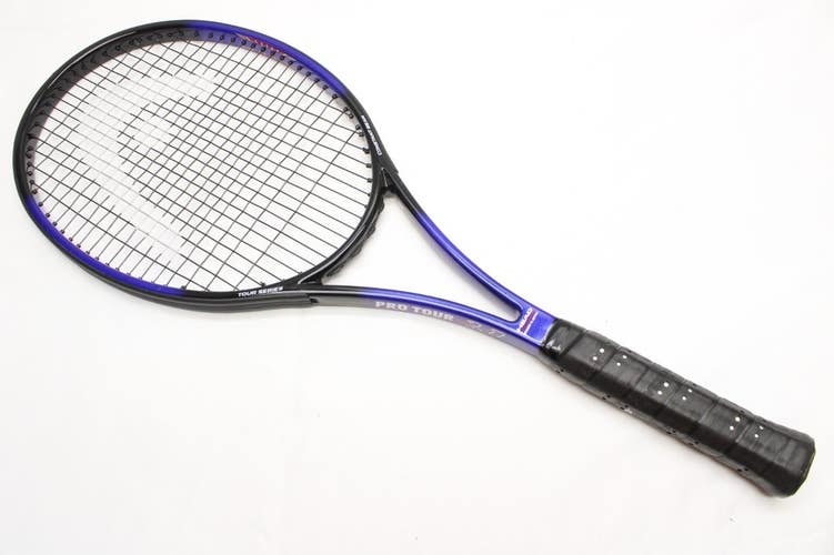 *MINT* 2020 HEAD PRO TOUR 2.0 TENNIS RACQUET (4 1/2) FROM A COLLECTOR