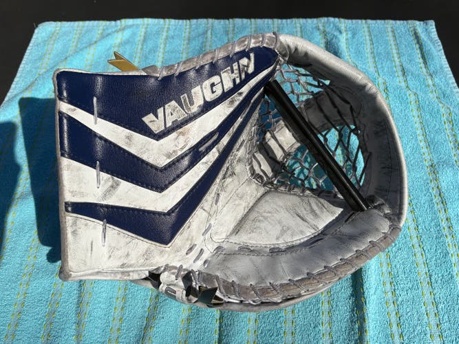Used Vaughn SLR2 Regular