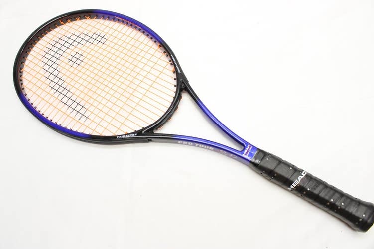 *MINT* 2020 HEAD PRO TOUR 2.0 TENNIS RACQUET (4 3/8) FROM A COLLECTOR