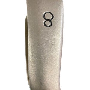 Ping G5 8 Iron Green Dot TFC100i Soft Regular Petite Ladies Graphite 35" RH Nice