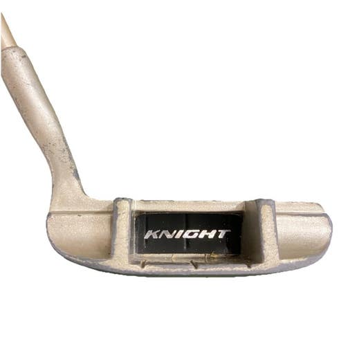Knight Allante Short Game Chipper Light Senior Graphite 35" RH Nice Velvet Grip