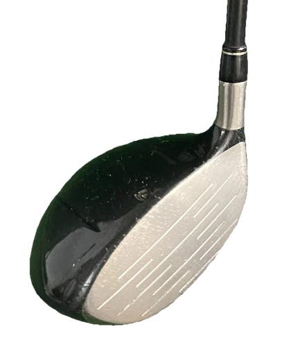 TaylorMade 320 Ti Driver 10.5* Men's RH Lite M-70 Senior Graphite 44.5 Nice Grip