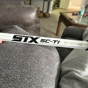 STX Surgeon 1K Head (Used)
