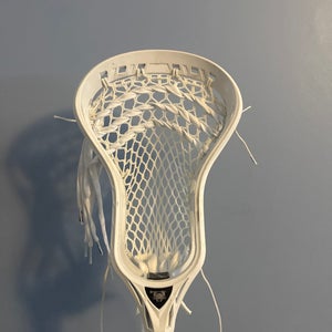 Lightly Used ECD Delta