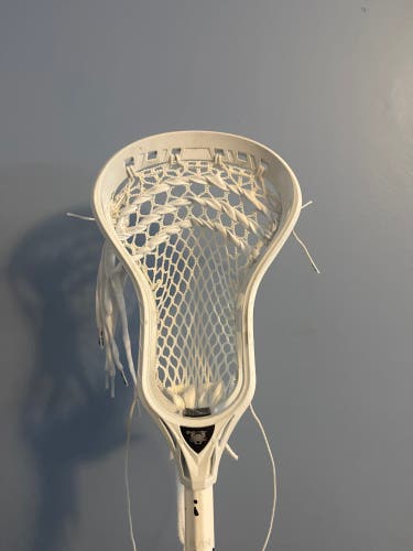 Lightly Used ECD Delta