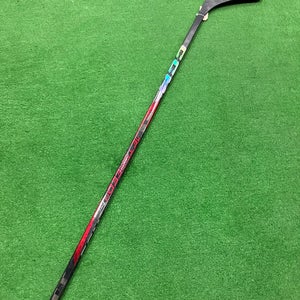 Senior CCM JetSpeed FT7 Pro Hockey Stick Left Hand P90TM 85 Flex (Used)