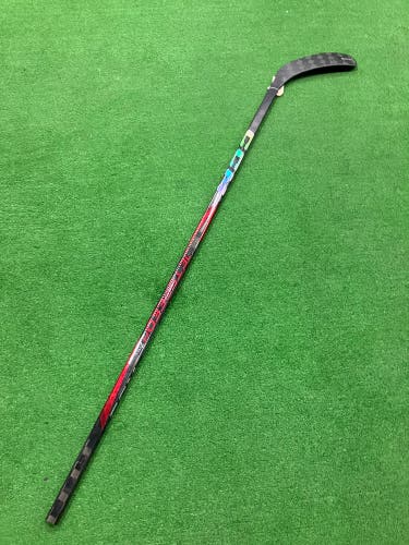 Senior CCM JetSpeed FT7 Pro Hockey Stick Left Hand P90TM 85 Flex (Used)