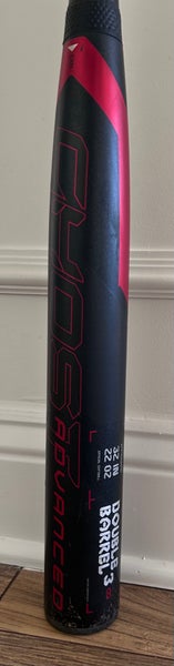 Easton Ghost Advanced Composite Bat (-10) 22 oz 32"