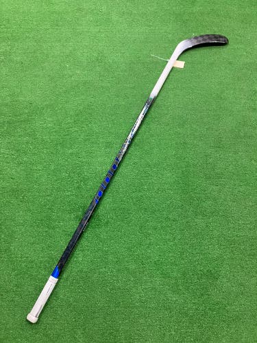 Senior Sher-Wood CODE Encrypt Pro Hockey Stick Left Hand PP92 75 Flex (Used)