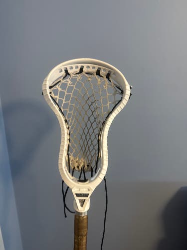 Gait D2GB Head (Used)