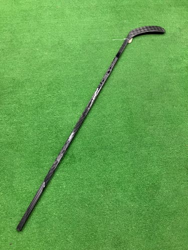 Senior True Project X Smoke Hockey Stick Left Hand T92 85 Flex (Used)