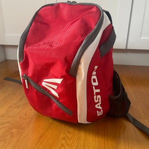 Easton Bat Pack (Used)