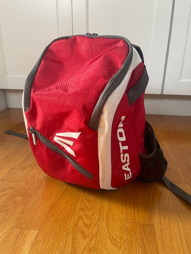 Easton Bat Pack (Used)