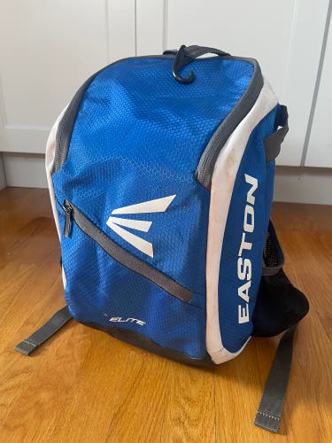 Easton Bat Pack (Used)