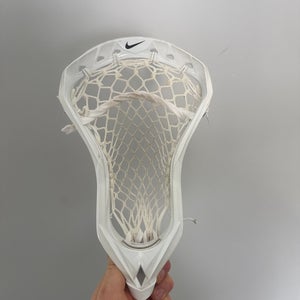 Nike Alpha Fresh Stringing Head (Used)