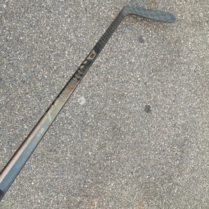 Junior Warrior Covert QR6 Pro Hockey Stick RH 50 Flex W03 | 59"