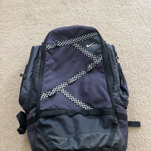 Nike Game Day lacrosse Book pack bag