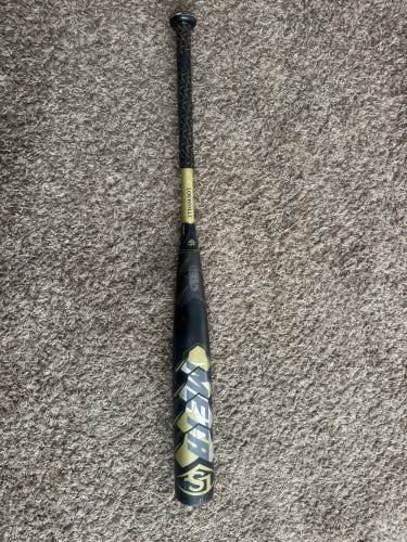 2021 Louisville Slugger Meta Composite USSSA Certified Bat (-8) 24 oz 32" (Used)