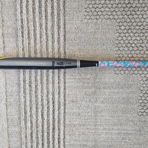 2012 Easton Power Brigade Bat (-10) 21 oz 31" (Used)