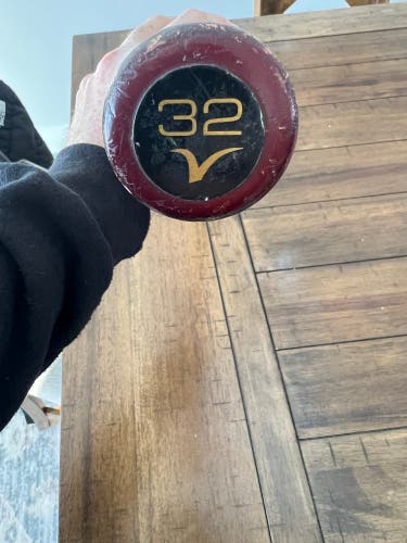 2020 Victus FT23 Maple BBCOR Certified Bat 29 oz 32" (Used)