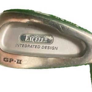 Daiwa 5 Iron Exceler GP-II Integrated Design 27* Men's RH Regular Steel 37.5"