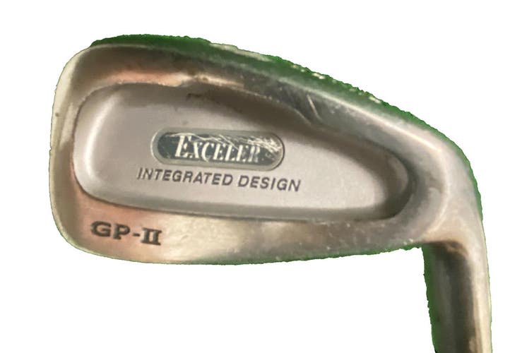 Daiwa 5 Iron Exceler GP-II Integrated Design 27* Men's RH Regular Steel 37.5"