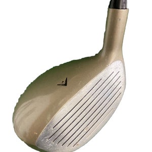 Prestwick Golf PX-7 Supermetal 7 Wood 24* RH Ladies Graphite 39.5" Factory Grip