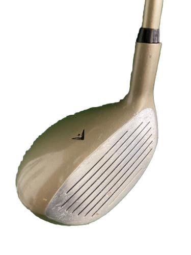 Prestwick Golf PX-7 Supermetal 7 Wood 24* RH Ladies Graphite 39.5" Factory Grip