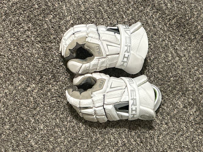 Maverik M6 Lacrosse Gloves 13" (Used)
