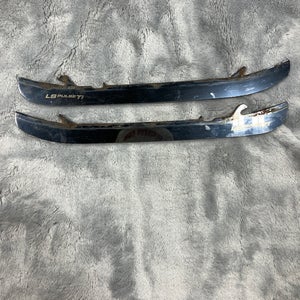 Bauer LS Pulse Ti Replacement Steel Blades 230 mm (Used)