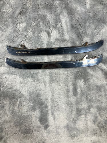Bauer LS Pulse Ti Replacement Steel Blades 230 mm (Used)